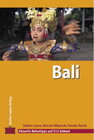 Buchcover Bali - Lombok