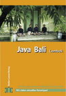 Buchcover Java - Bali - Lombok
