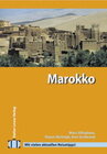 Buchcover Marokko
