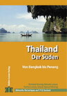 Buchcover Thailand - Der Süden