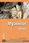 Buchcover Myanmar