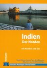 Buchcover Indien /Der Norden
