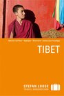 Buchcover Stefan Loose Reiseführer Tibet