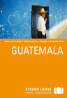Buchcover Stefan Loose Reiseführer Guatemala