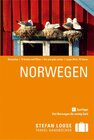 Buchcover Stefan Loose Reiseführer Norwegen