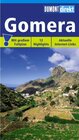 Buchcover Gomera