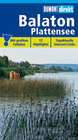 Buchcover DuMont direkt Reiseführer Balaton, Plattensee
