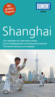 Buchcover DuMont direkt Reiseführer Shanghai