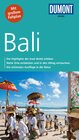 Buchcover DuMont direkt Reiseführer Bali