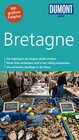 Buchcover DuMont direkt Reiseführer Bretagne