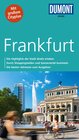 Buchcover DuMont direkt Reiseführer Frankfurt