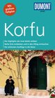Buchcover DuMont direkt Reiseführer Korfu