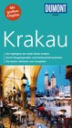 Buchcover DuMont direkt Reiseführer Krakau