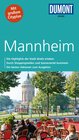 Buchcover DuMont direkt Reiseführer Mannheim