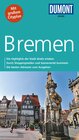 Buchcover DuMont direkt Reiseführer Bremen