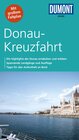 Buchcover DuMont direkt Reiseführer Donau-Kreuzfahrt