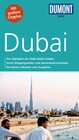 Buchcover DuMont direkt Reiseführer Dubai