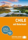 Buchcover Stefan Loose Reiseführer Chile mit Osterinsel