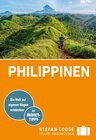 Buchcover Stefan Loose Reiseführer Philippinen