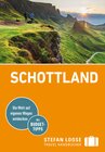 Buchcover Stefan Loose Reiseführer Schottland