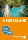 Buchcover Stefan Loose Reiseführer Neuseeland