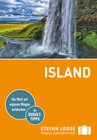 Buchcover Stefan Loose Reiseführer Island