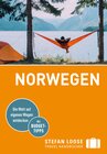 Buchcover Stefan Loose Reiseführer Norwegen