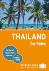 Buchcover Stefan Loose Reiseführer Thailand, Der Süden