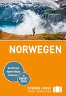 Buchcover Stefan Loose Reiseführer Norwegen