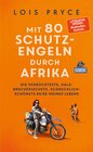 Buchcover Mit 80 Schutzengeln durch Afrika