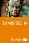 Buchcover Stefan Loose Travel Handbuch Kambodscha