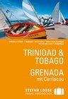 Buchcover Stefan Loose Reiseführer Trinidad & Tobago, Grenada