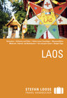 Buchcover Stefan Loose Reiseführer Laos