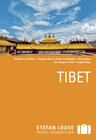Buchcover Stefan Loose Reiseführer Tibet