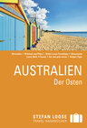 Buchcover Stefan Loose Reiseführer Australien, Der Osten