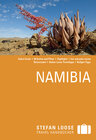 Buchcover Stefan Loose Reiseführer Namibia