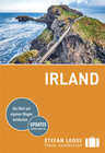 Buchcover Stefan Loose Reiseführer Irland