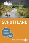 Buchcover Stefan Loose Reiseführer Schottland