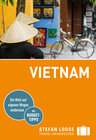 Buchcover Stefan Loose Reiseführer Vietnam