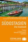 Buchcover Stefan Loose Reiseführer Südostasien - Die Inselwelt