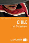 Buchcover Stefan Loose Reiseführer Chile mit Osterinseln