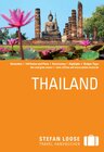 Buchcover Stefan Loose Reiseführer Thailand