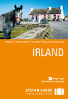 Buchcover Stefan Loose Reiseführer Irland