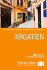 Buchcover Stefan Loose Reiseführer Kroatien