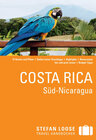 Buchcover Stefan Loose Reiseführer Costa Rica, Süd-Nicaragua