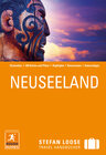 Buchcover Stefan Loose Reiseführer Neuseeland