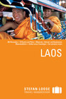 Buchcover Laos. Stefan Loose Reiseführer E-Book (EPUB)