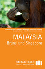 Buchcover Malaysia, Brunei und Singapore Stefan Loose E-Book Reiseführer