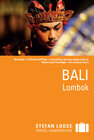 Buchcover Stefan Loose Reiseführer Bali Lombok