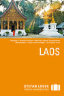 Buchcover Stefan Loose Reiseführer Laos